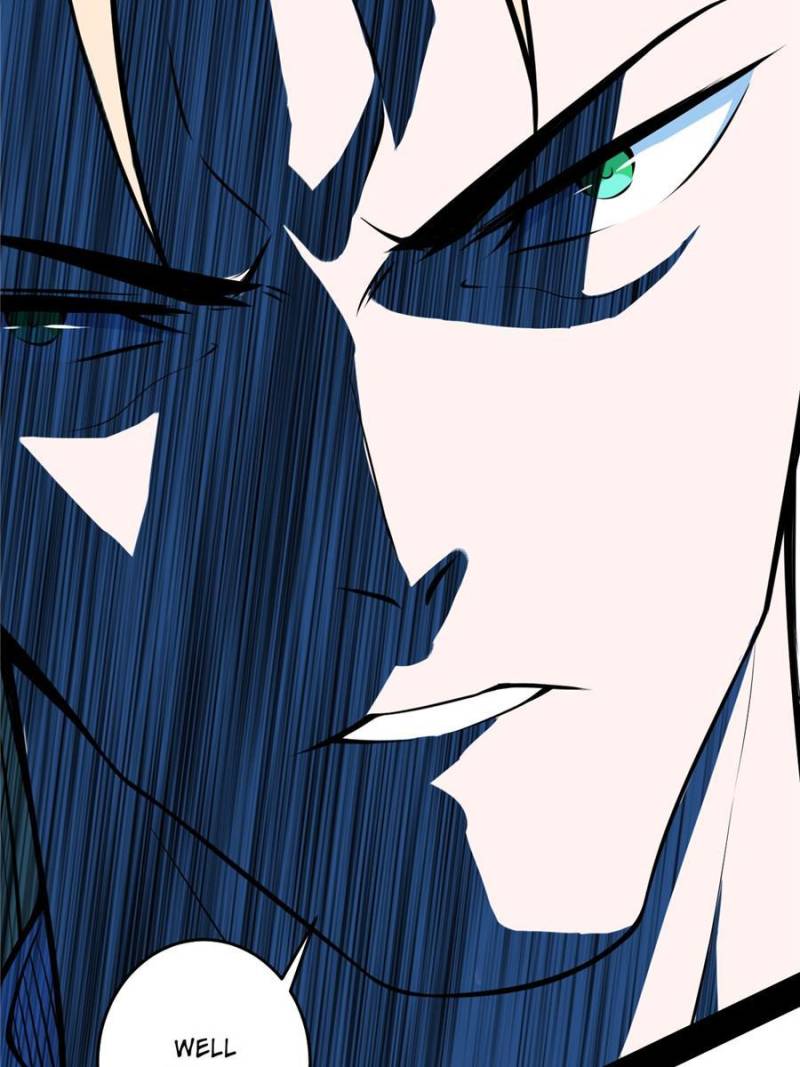 I’m An Evil God chapter 181 page 10