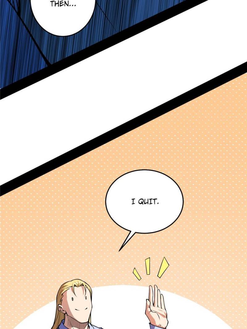 I’m An Evil God chapter 181 page 11