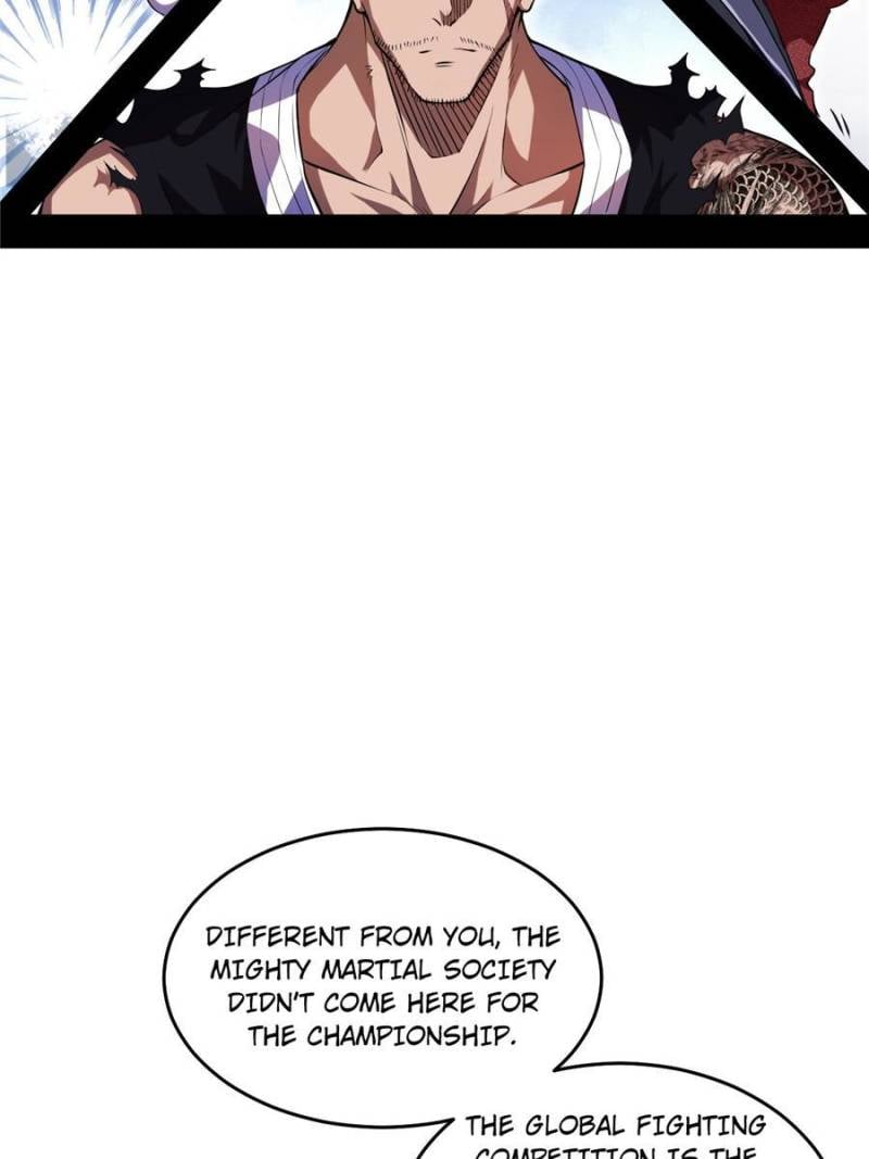 I’m An Evil God chapter 181 page 15