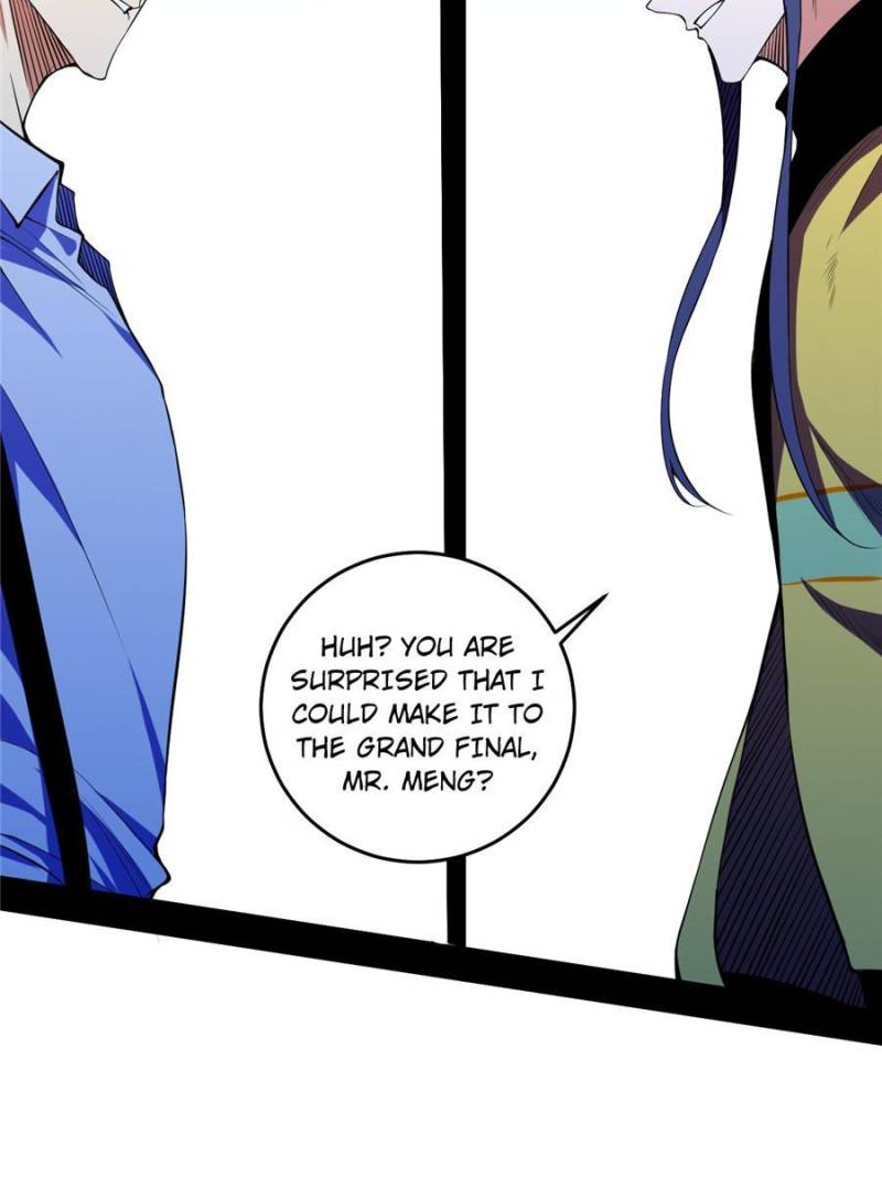 I’m An Evil God chapter 181 page 2