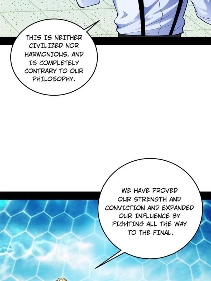 I’m An Evil God chapter 181 page 20