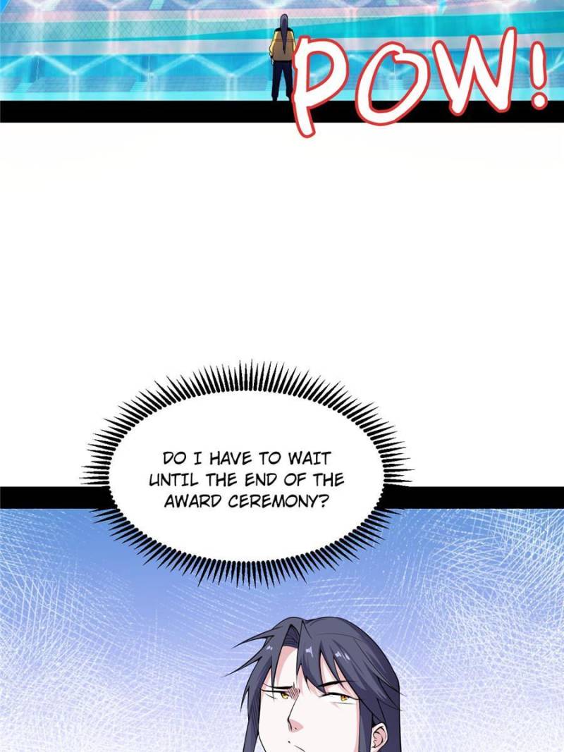 I’m An Evil God chapter 181 page 32