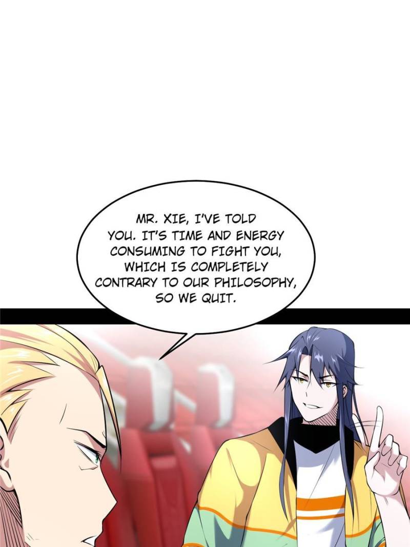 I’m An Evil God chapter 181 page 43