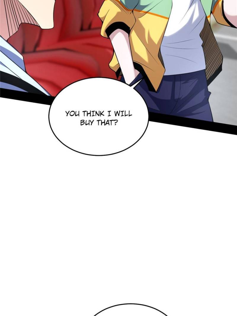 I’m An Evil God chapter 181 page 44