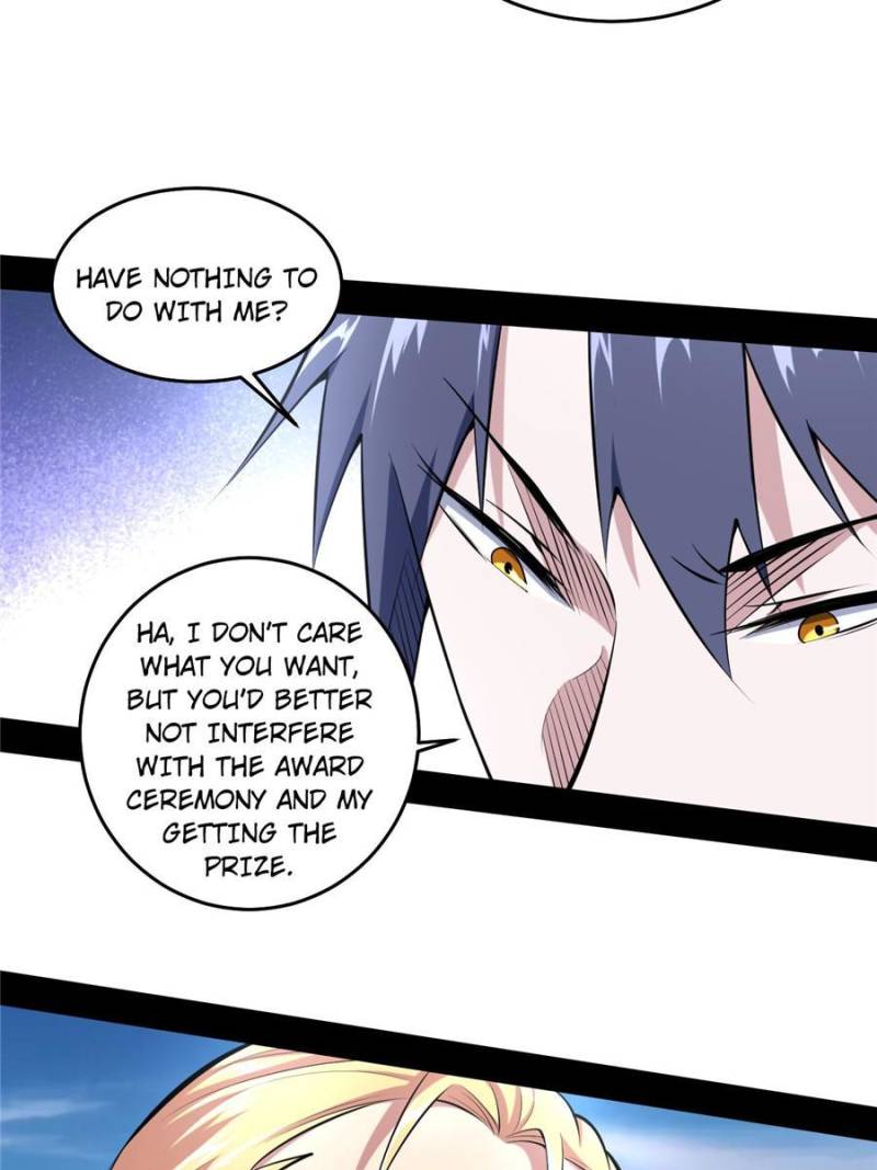 I’m An Evil God chapter 181 page 47