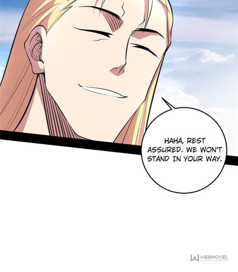 I’m An Evil God chapter 181 page 48