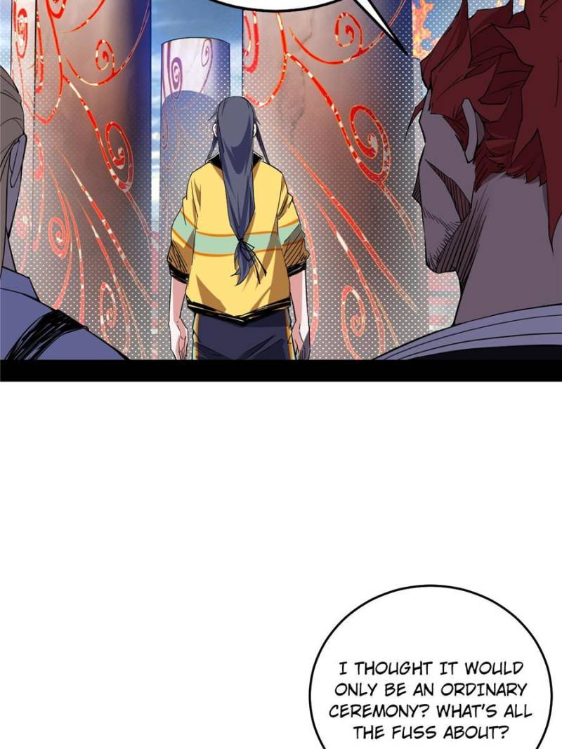 I’m An Evil God chapter 181 page 58