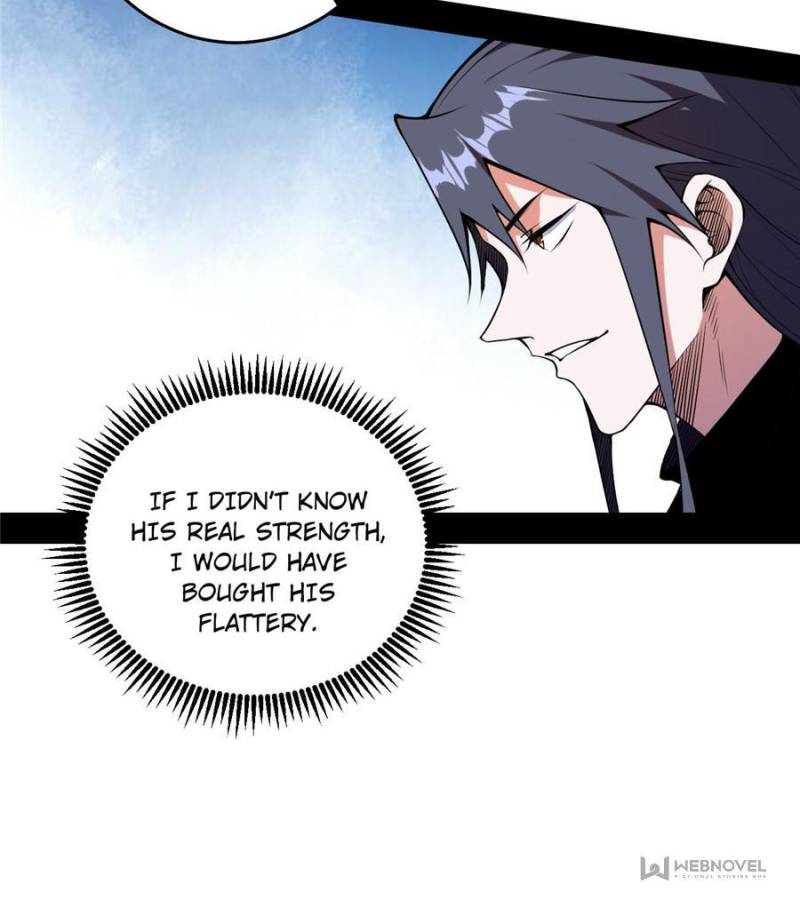 I’m An Evil God chapter 181 page 6