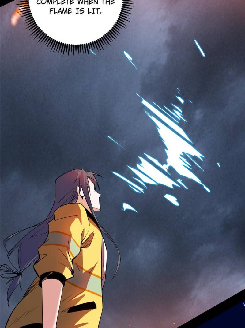 I’m An Evil God chapter 181 page 78