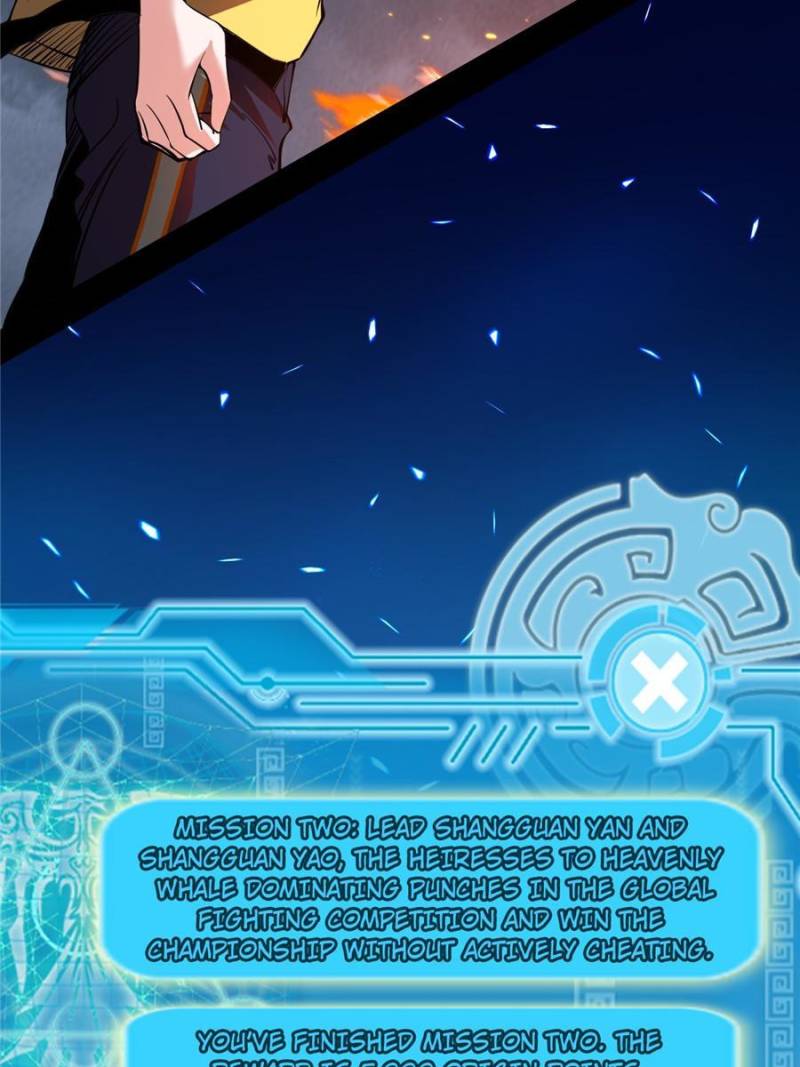 I’m An Evil God chapter 181 page 79