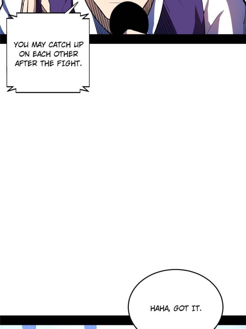 I’m An Evil God chapter 181 page 8