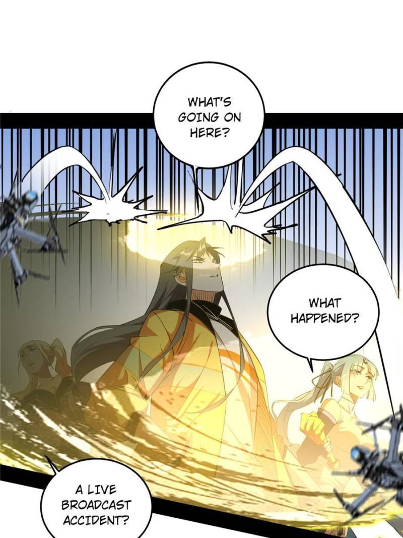 I’m An Evil God chapter 182 page 14