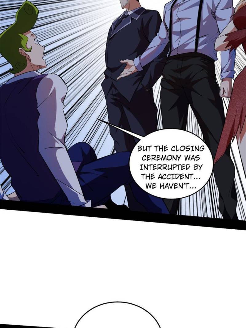 I’m An Evil God chapter 182 page 17