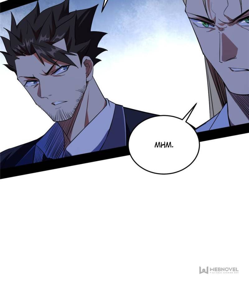 I’m An Evil God chapter 182 page 19