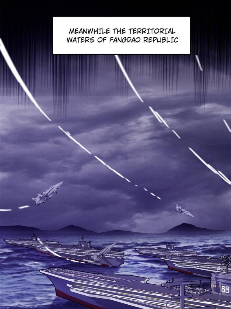 I’m An Evil God chapter 182 page 21