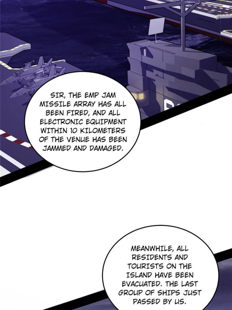 I’m An Evil God chapter 182 page 22