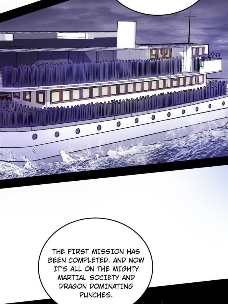 I’m An Evil God chapter 182 page 23