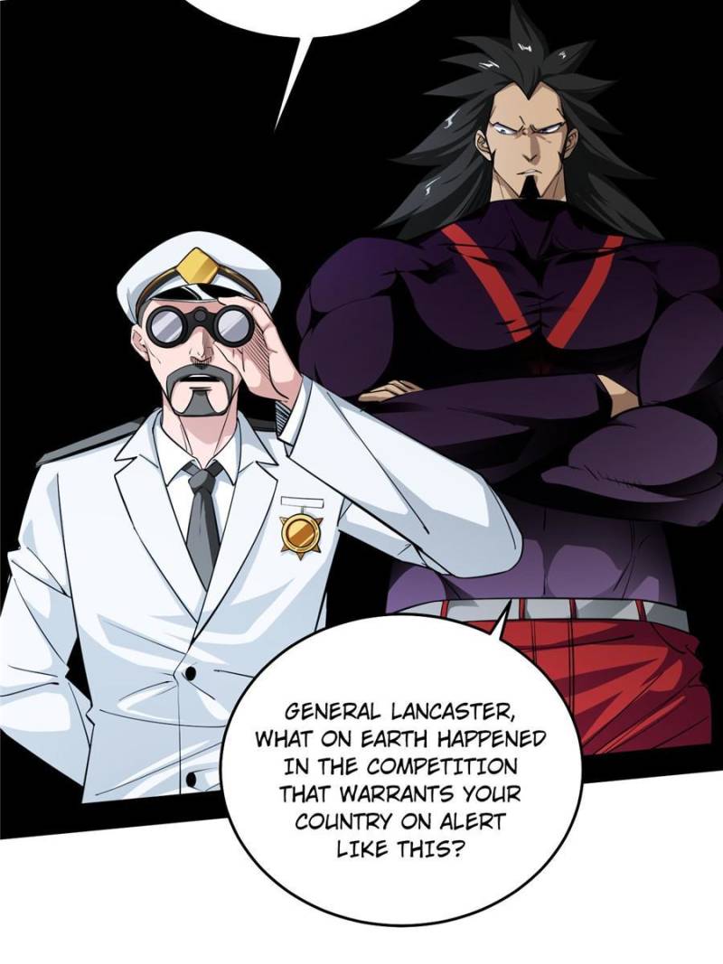 I’m An Evil God chapter 182 page 24