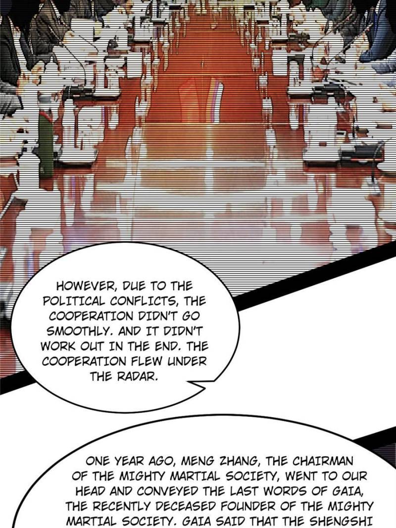 I’m An Evil God chapter 182 page 29