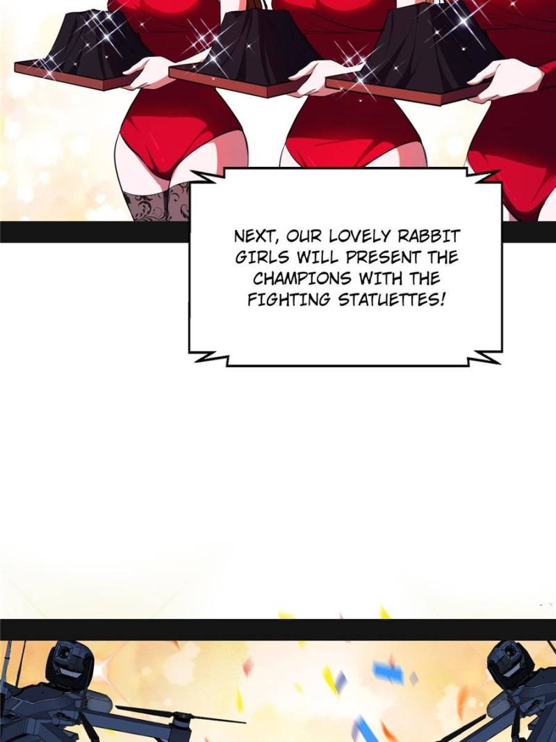 I’m An Evil God chapter 182 page 3