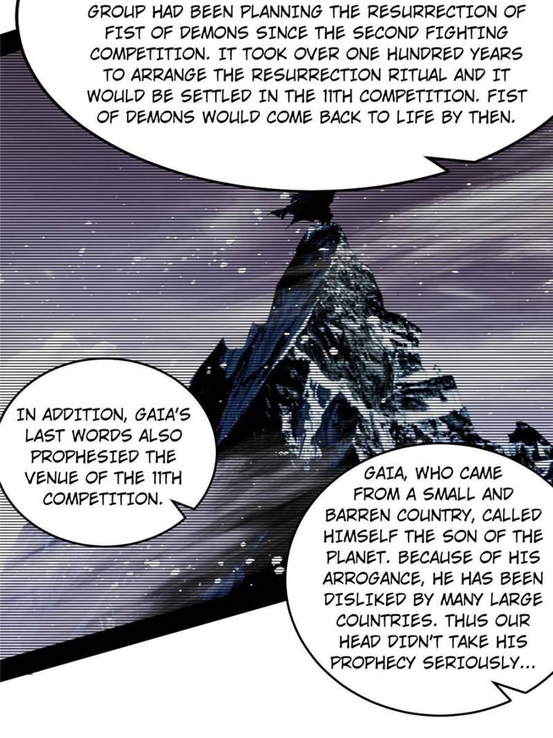 I’m An Evil God chapter 182 page 30