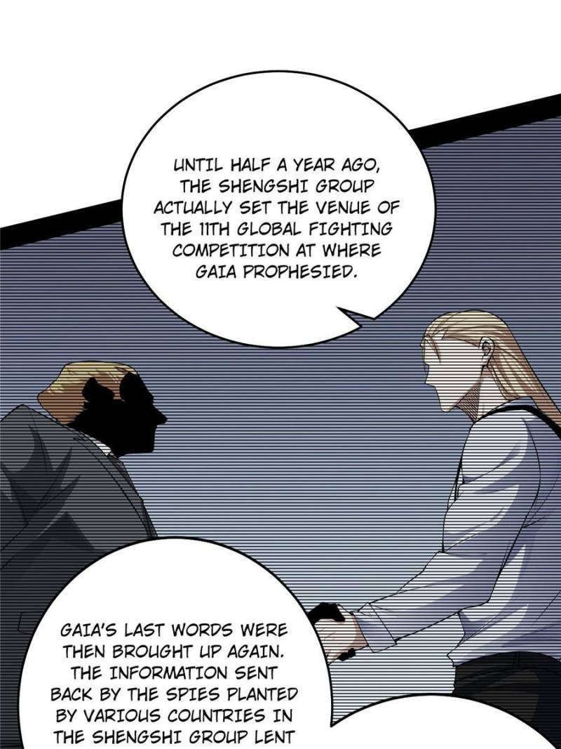 I’m An Evil God chapter 182 page 31