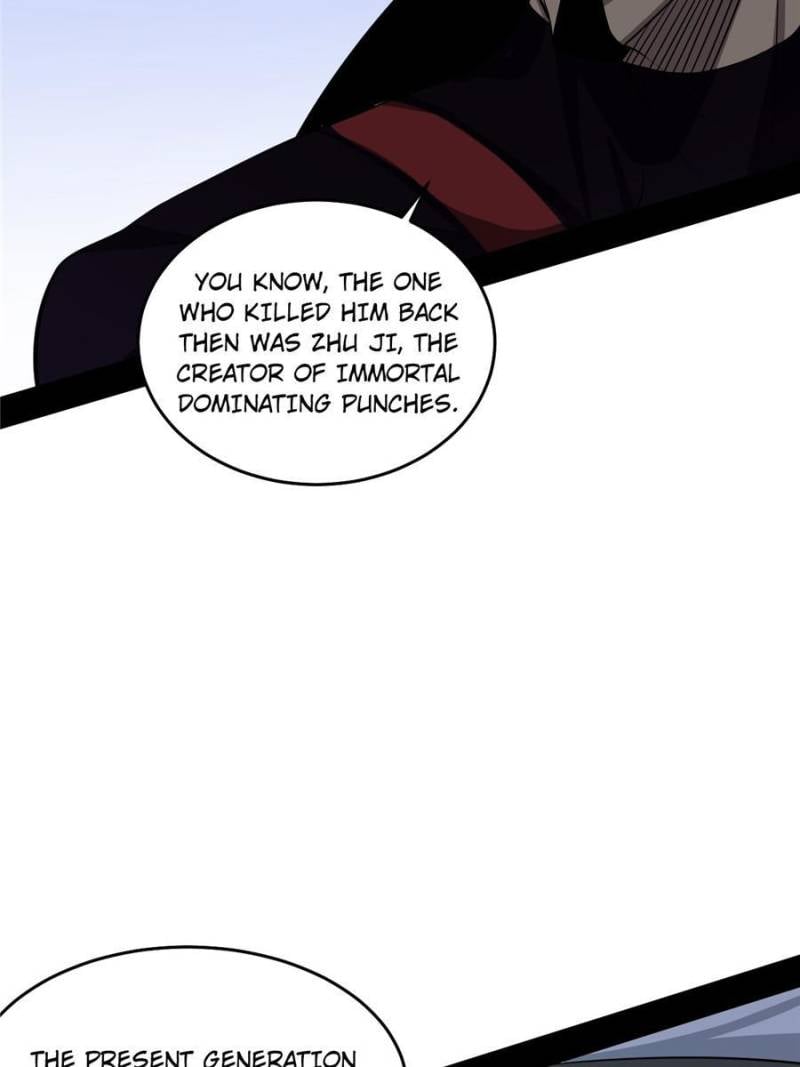 I’m An Evil God chapter 182 page 37