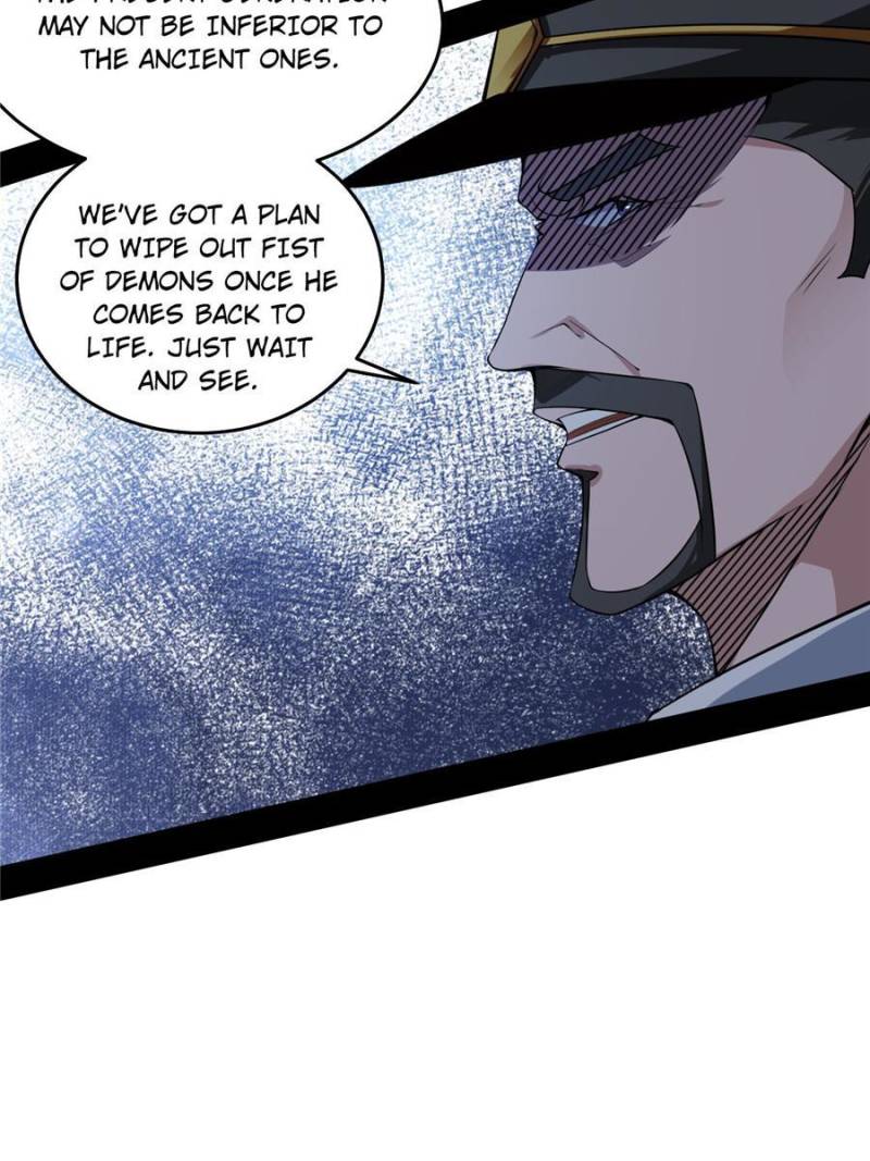 I’m An Evil God chapter 182 page 38