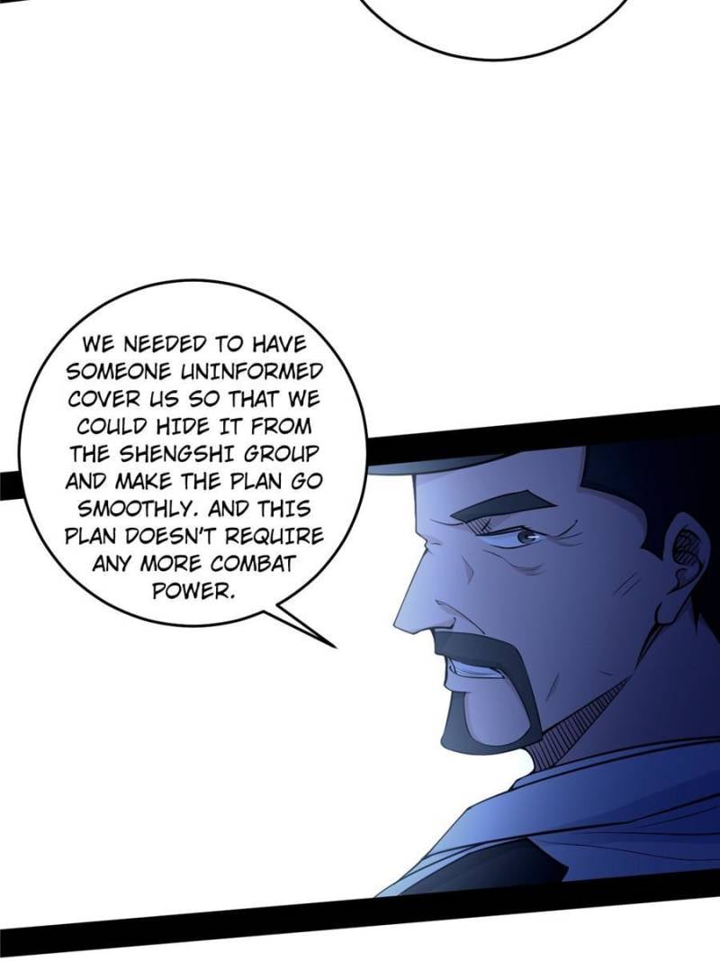 I’m An Evil God chapter 182 page 41