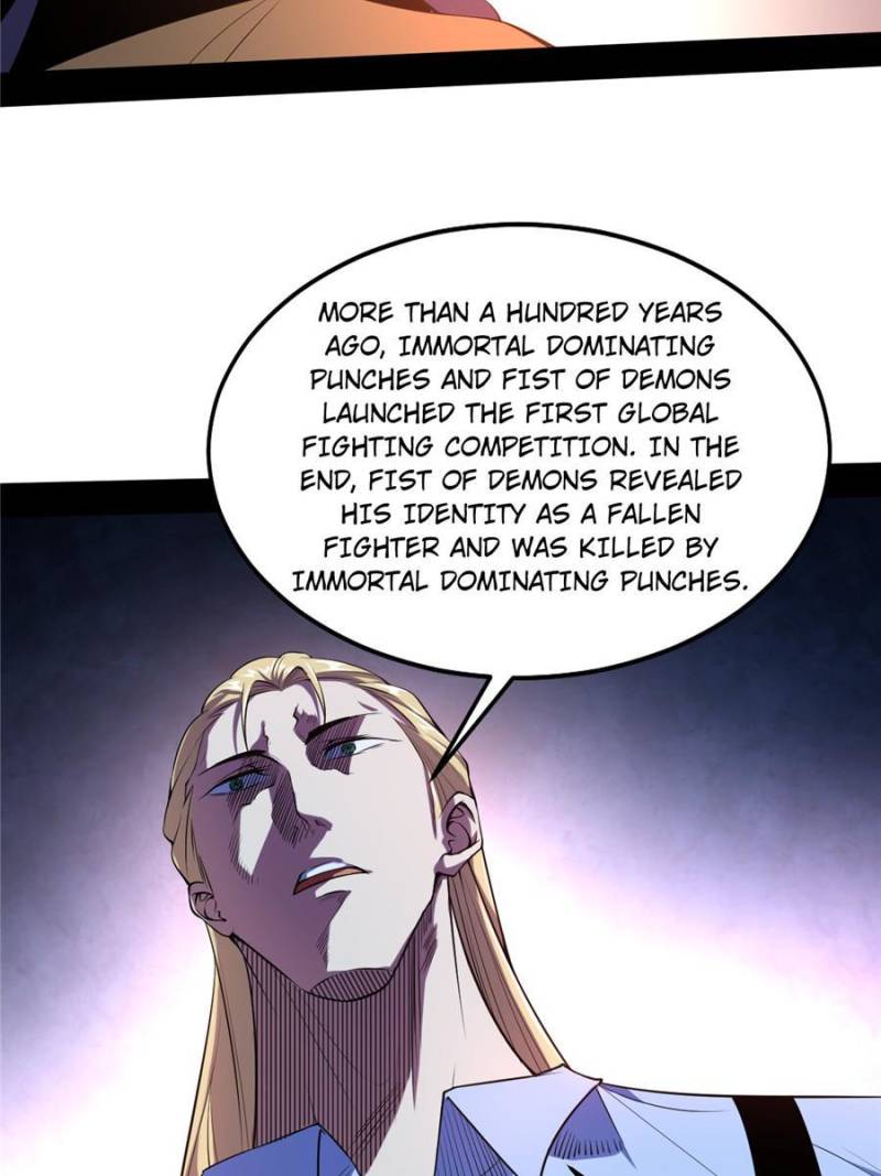 I’m An Evil God chapter 182 page 50