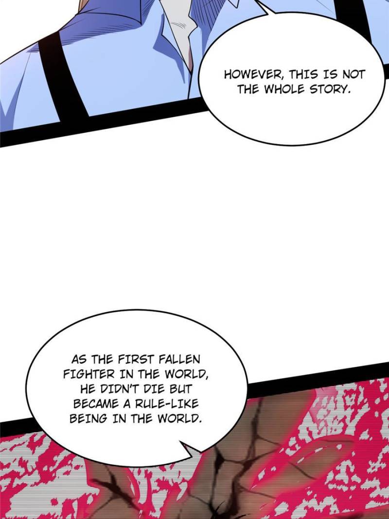 I’m An Evil God chapter 182 page 51