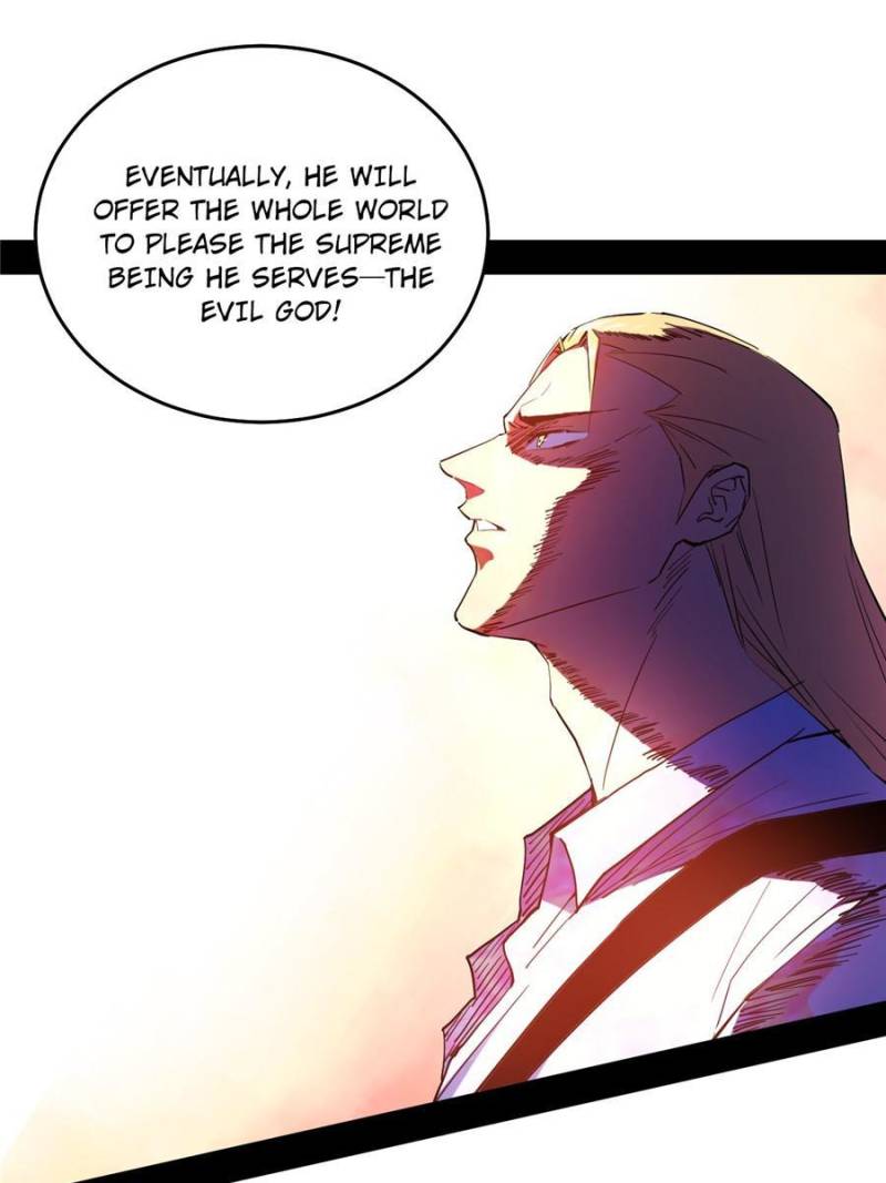 I’m An Evil God chapter 182 page 54