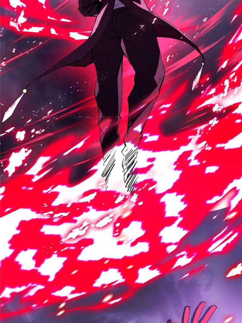 I’m An Evil God chapter 182 page 65