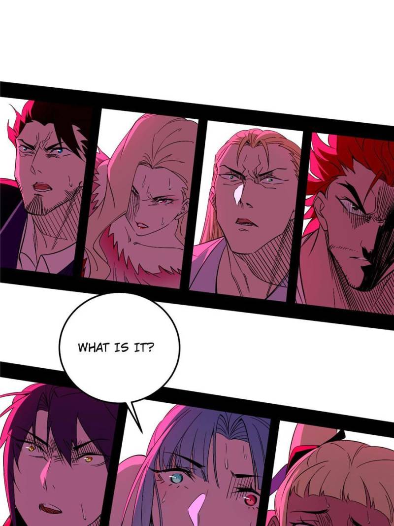 I’m An Evil God chapter 182 page 75