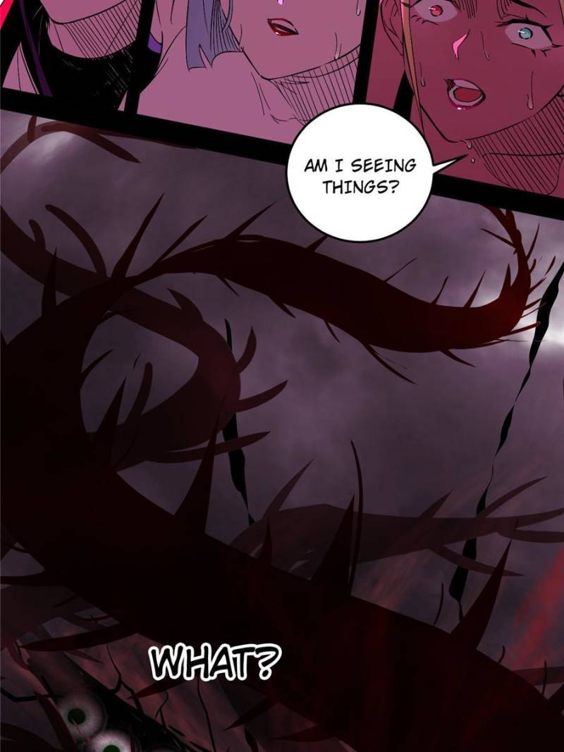 I’m An Evil God chapter 182 page 76