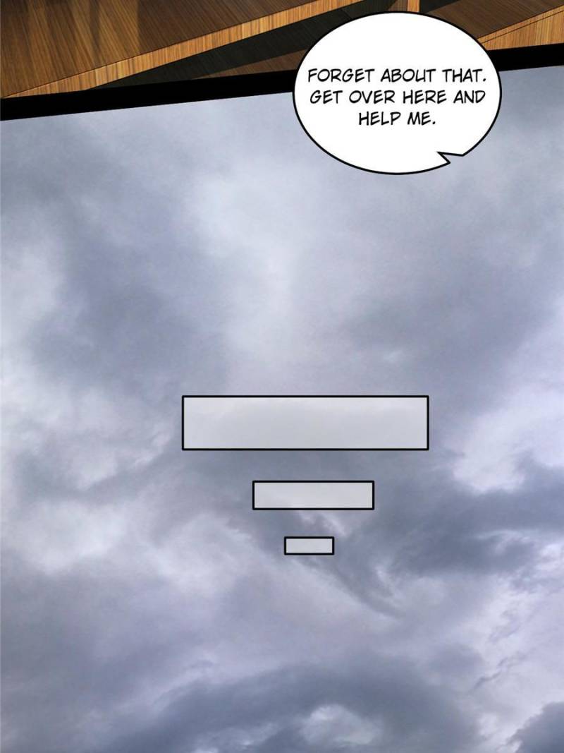 I’m An Evil God chapter 182 page 9