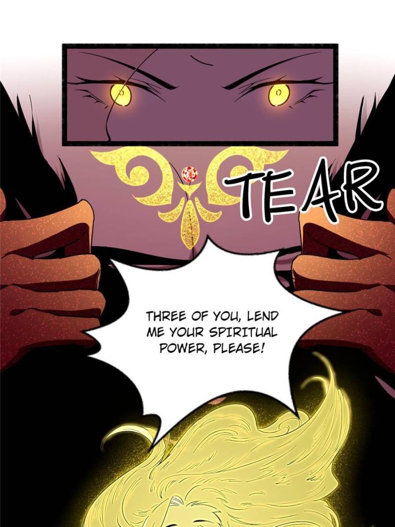 I’m An Evil God chapter 183 page 10