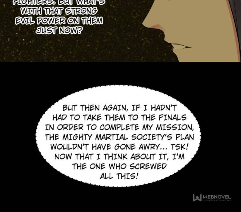 I’m An Evil God chapter 183 page 102