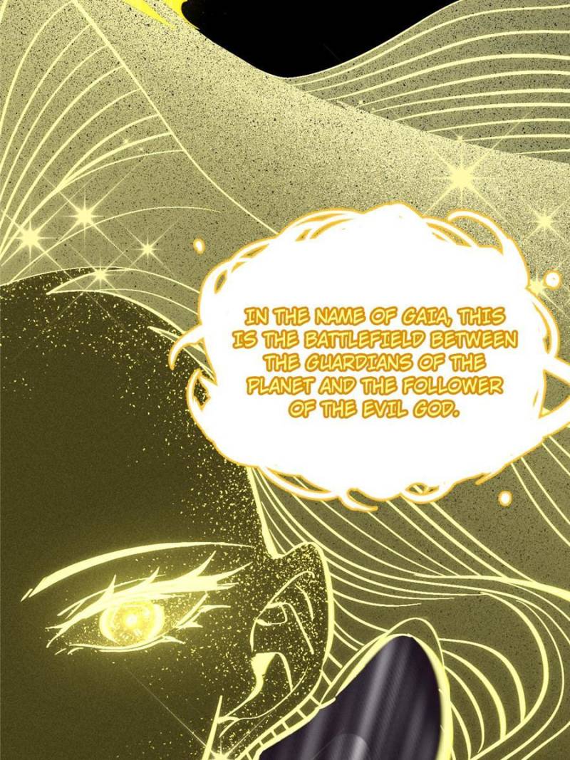 I’m An Evil God chapter 183 page 12