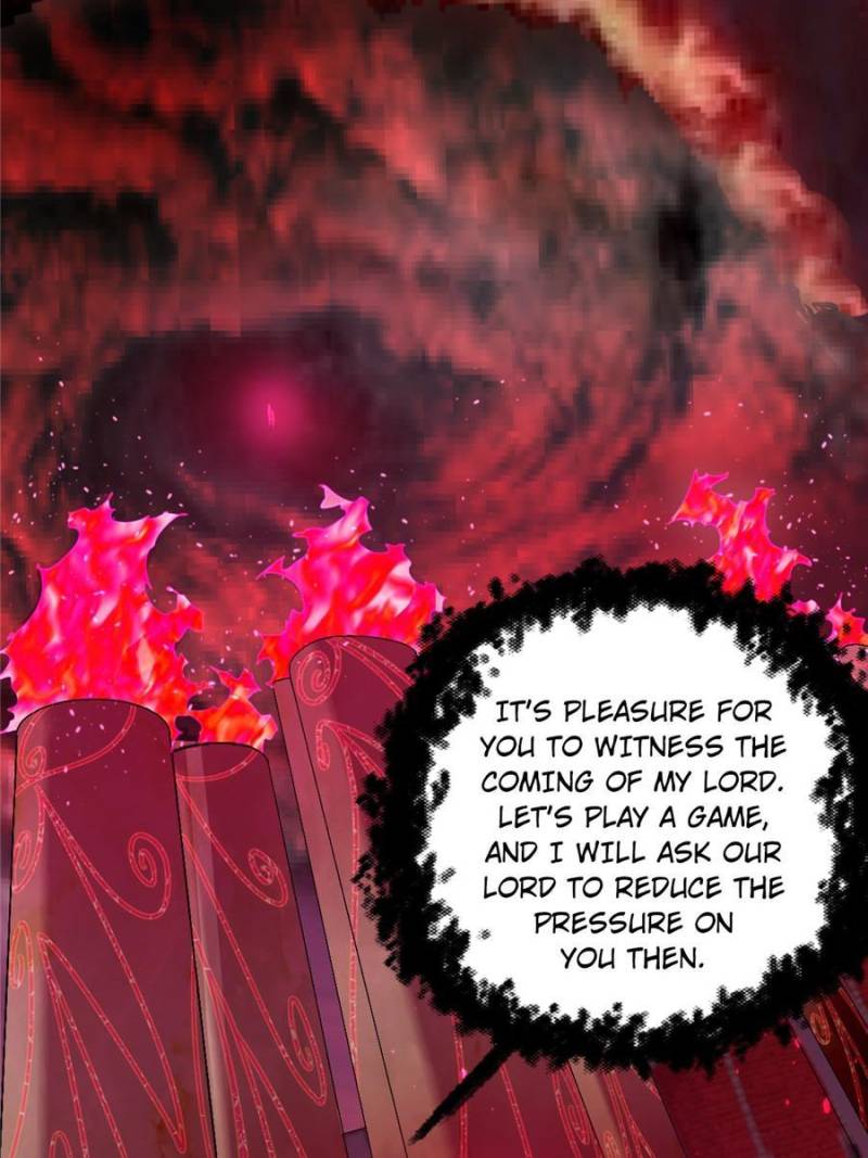 I’m An Evil God chapter 183 page 2