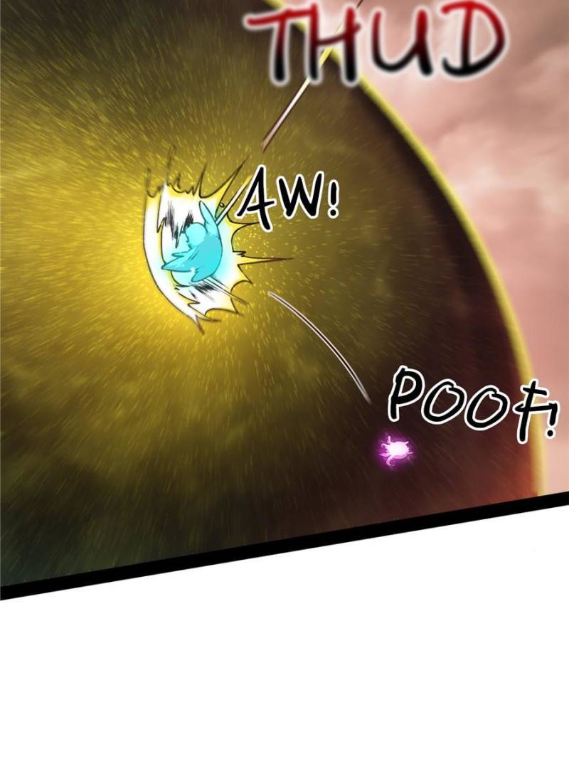 I’m An Evil God chapter 183 page 23