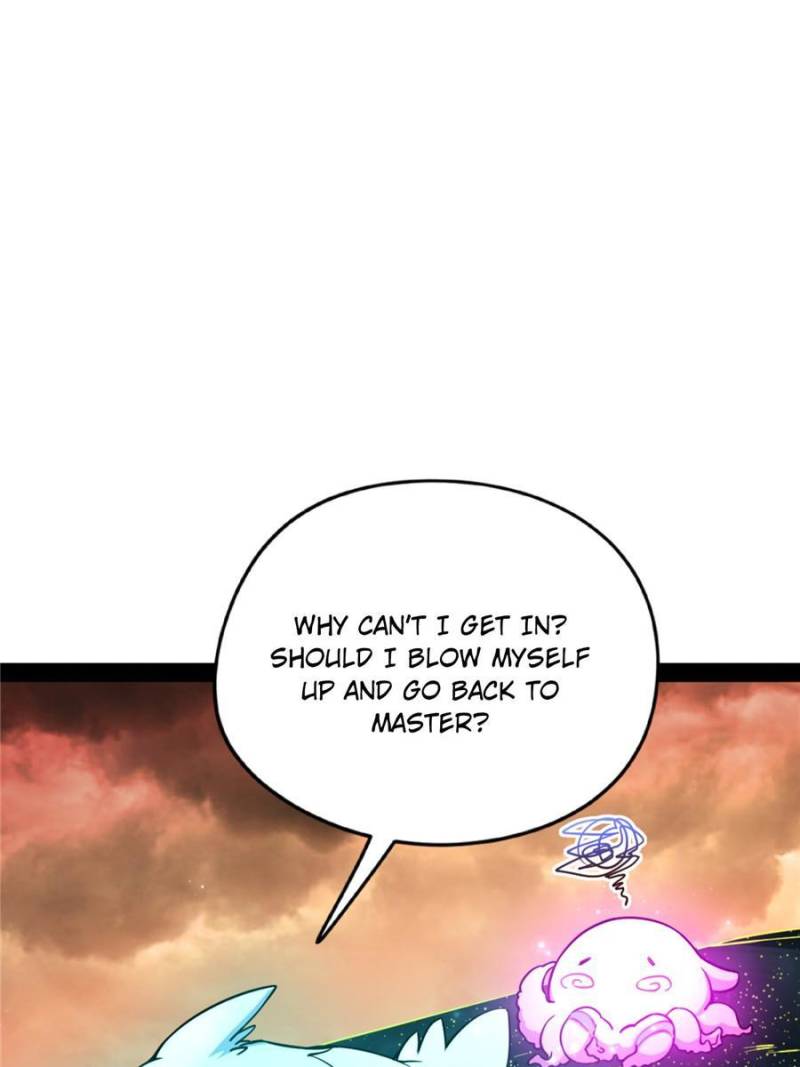 I’m An Evil God chapter 183 page 25