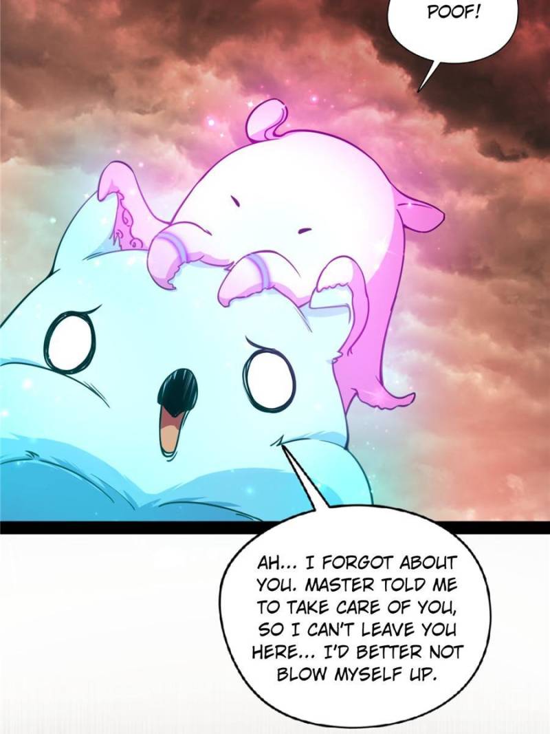 I’m An Evil God chapter 183 page 27