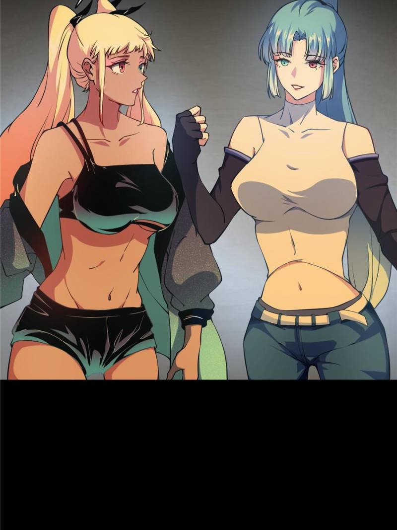 I’m An Evil God chapter 183 page 29