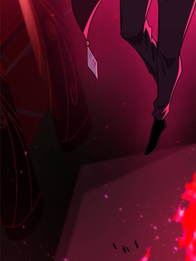 I’m An Evil God chapter 183 page 4