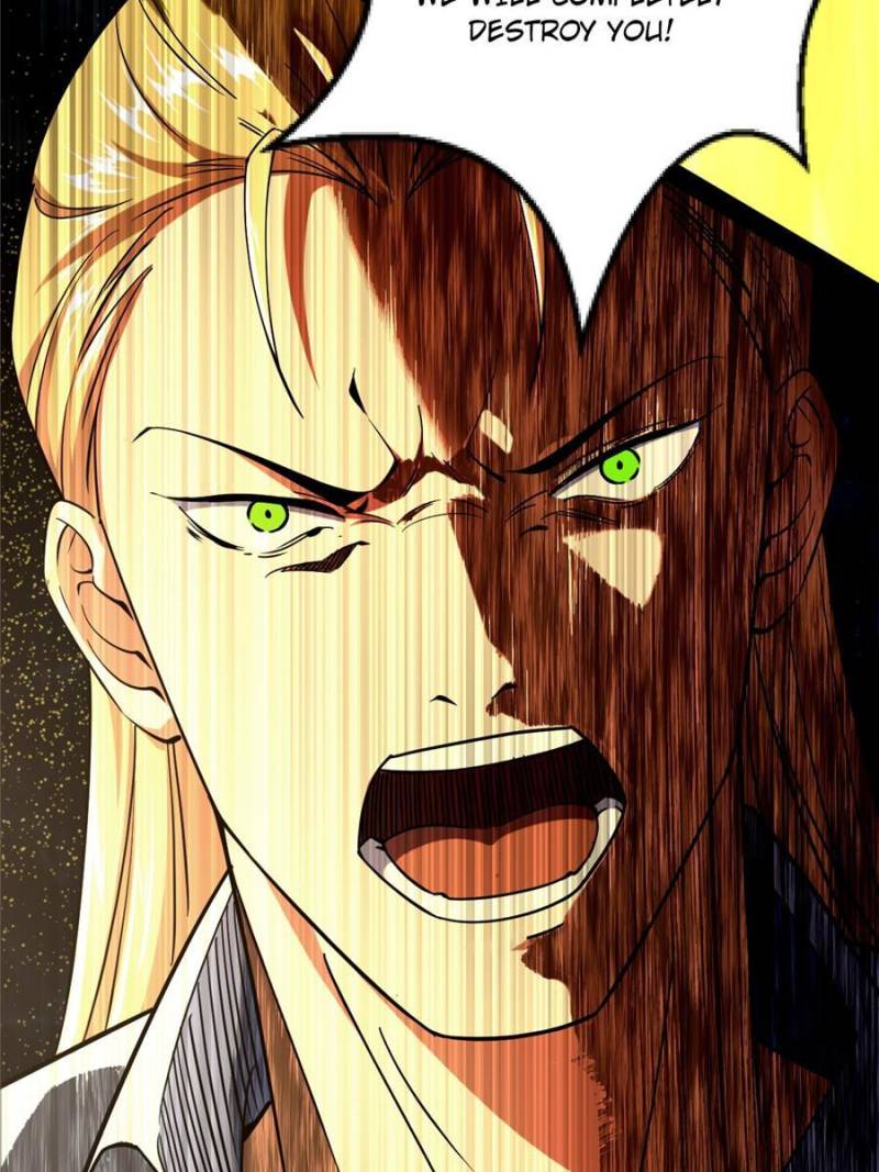 I’m An Evil God chapter 183 page 41