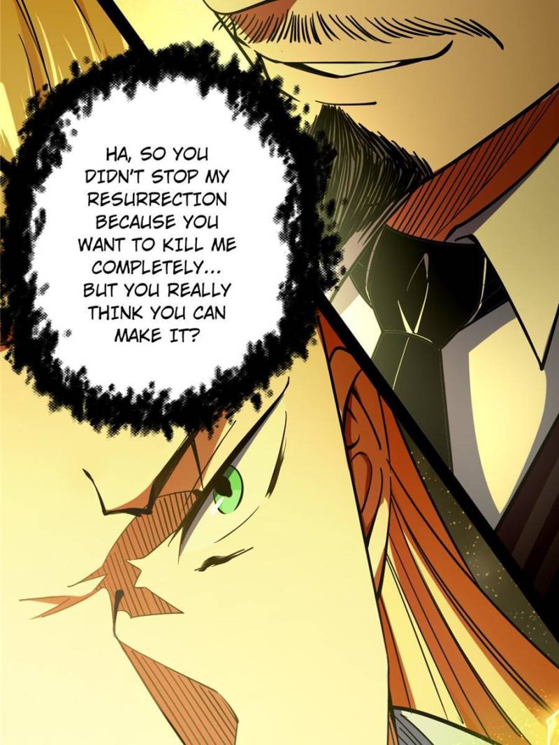 I’m An Evil God chapter 183 page 43