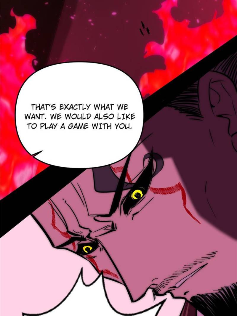 I’m An Evil God chapter 183 page 5