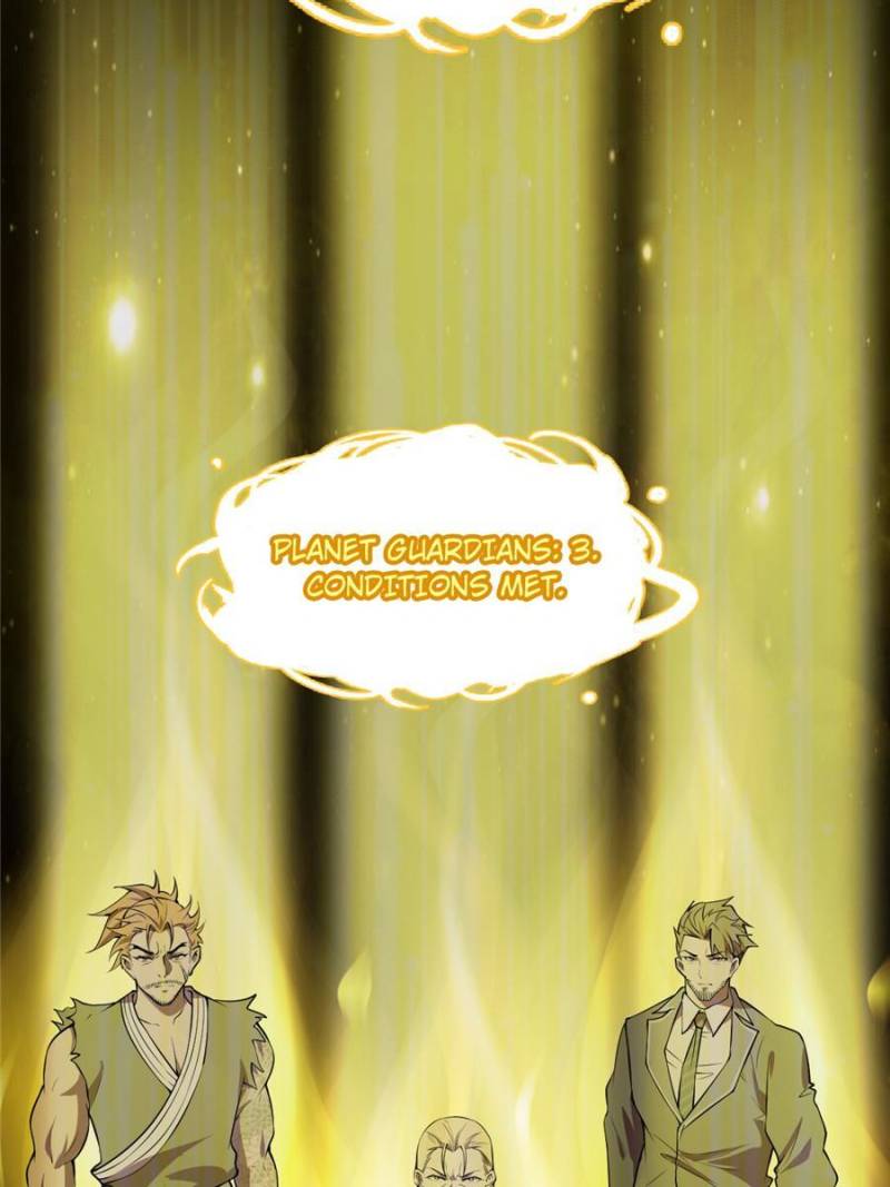 I’m An Evil God chapter 183 page 61