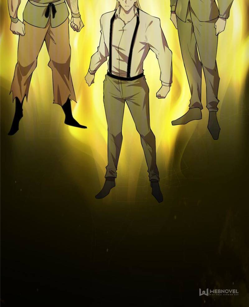 I’m An Evil God chapter 183 page 62